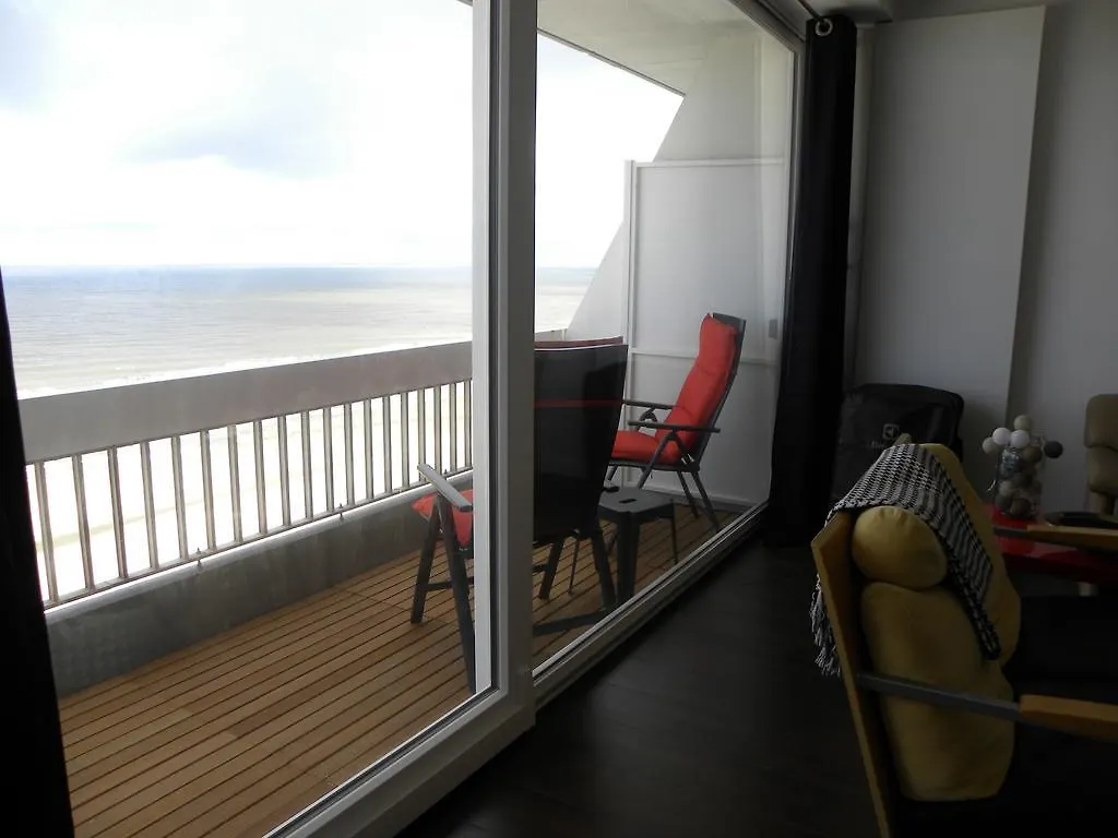 Hôtel Heaven Eleven à Zandvoort