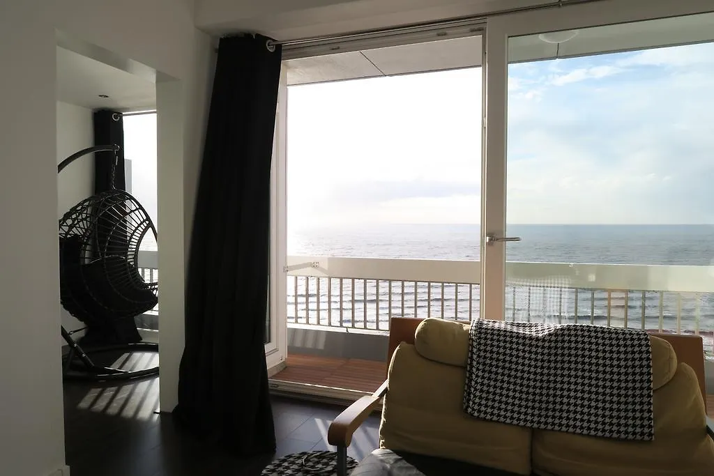 Hôtel Heaven Eleven à Zandvoort 0*,