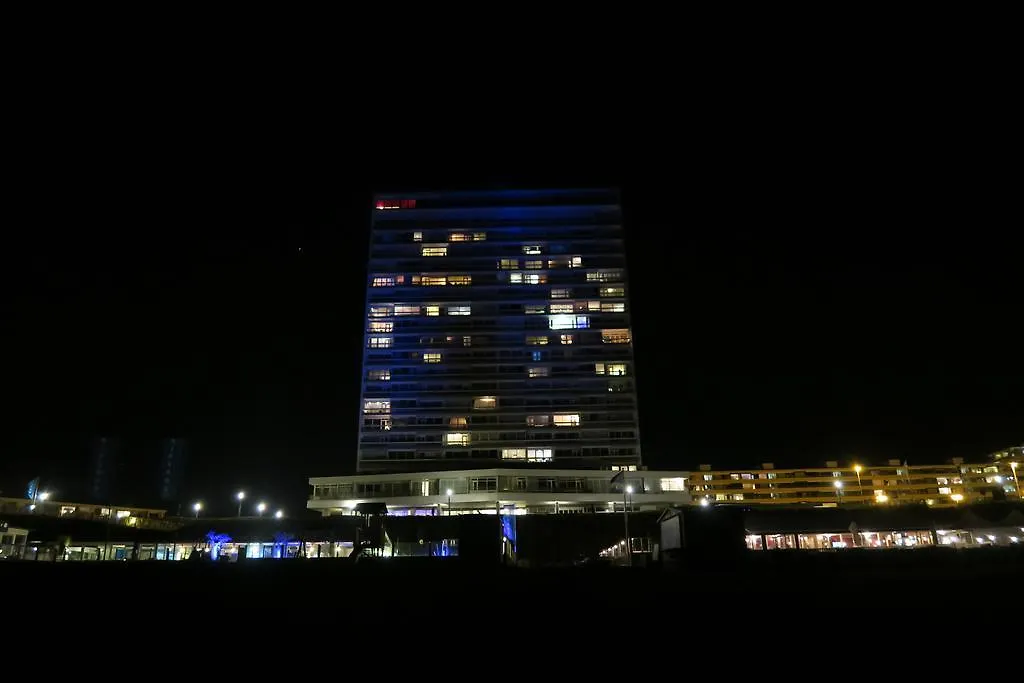 Hôtel Heaven Eleven à Zandvoort
