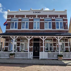  Maison d'hôtes Zee En Duinzicht