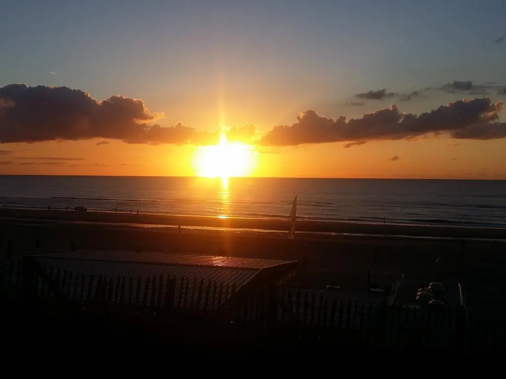 Hotel Heaven Eleven Zandvoort 0*,  Niederlande